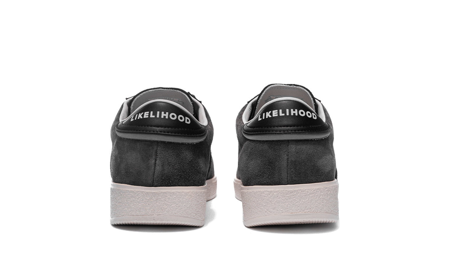 KARHU X LIKELIHOOD TRAMPAS Seattle Belief Sneakers - Lavagna/Off Black - Premium Running Shoes for Men & Women | Perfect for Jogging, Gym Workouts & Casual Streetwear Fashion