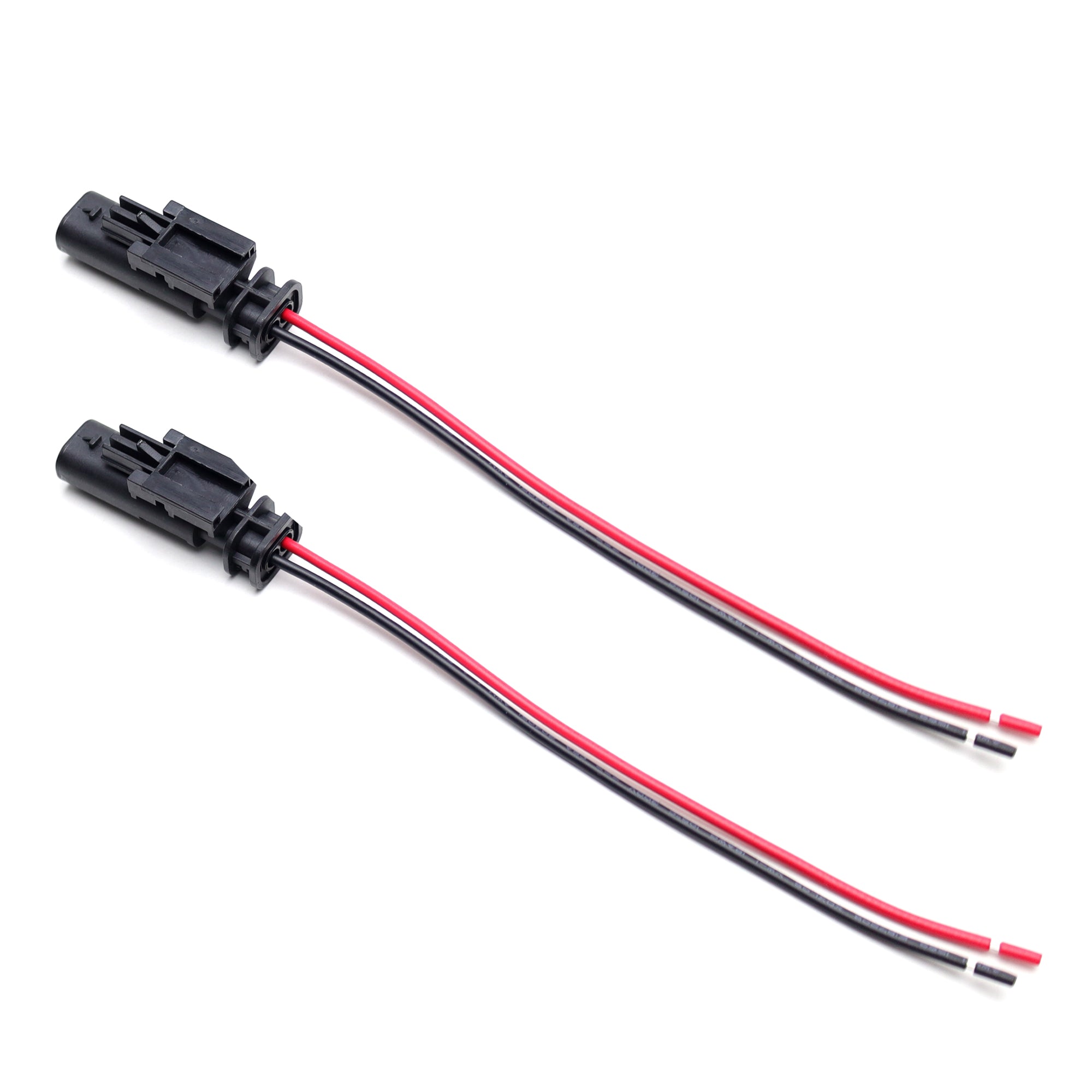 BMW G310 GS/R 2-Pin Power Outlet Connector - USB Charger & GPS Wiring Kit for Motorcycle Accessories | Perfect for Road Trips & Adventure Riding
