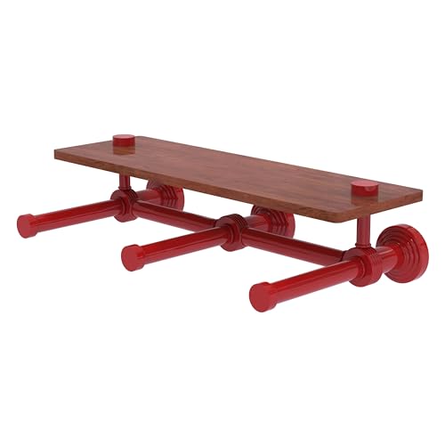 Fire Engine Red