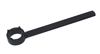 Steering Ring Nut Tool (ART.5419) - Professional Automotive Repair Kit for Wheel Alignment & Suspension Maintenance