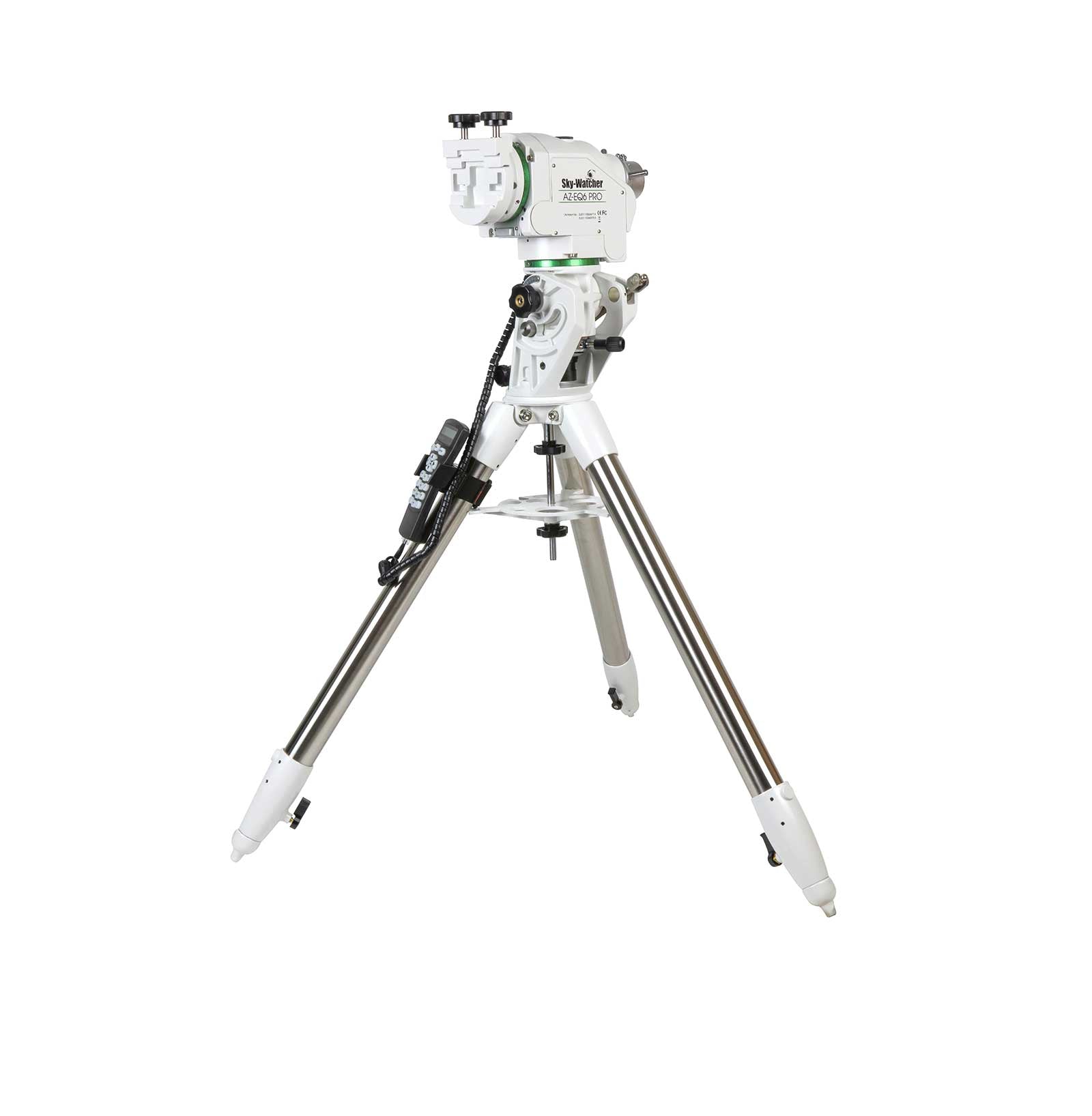 AZ EQ6 S30330 - High Precision Equatorial Telescope Mount for Astrophotography | Perfect for Stargazing, Deep Space Imaging & Astronomy Enthusiasts