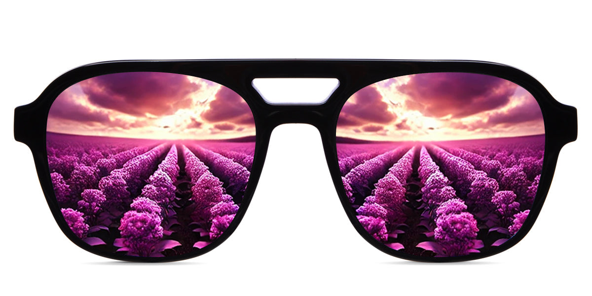 TIMA Women's Prescription Sunglasses - UV Protection, Stylish & Comfortable for Driving, Outdoor Activities & Fashion