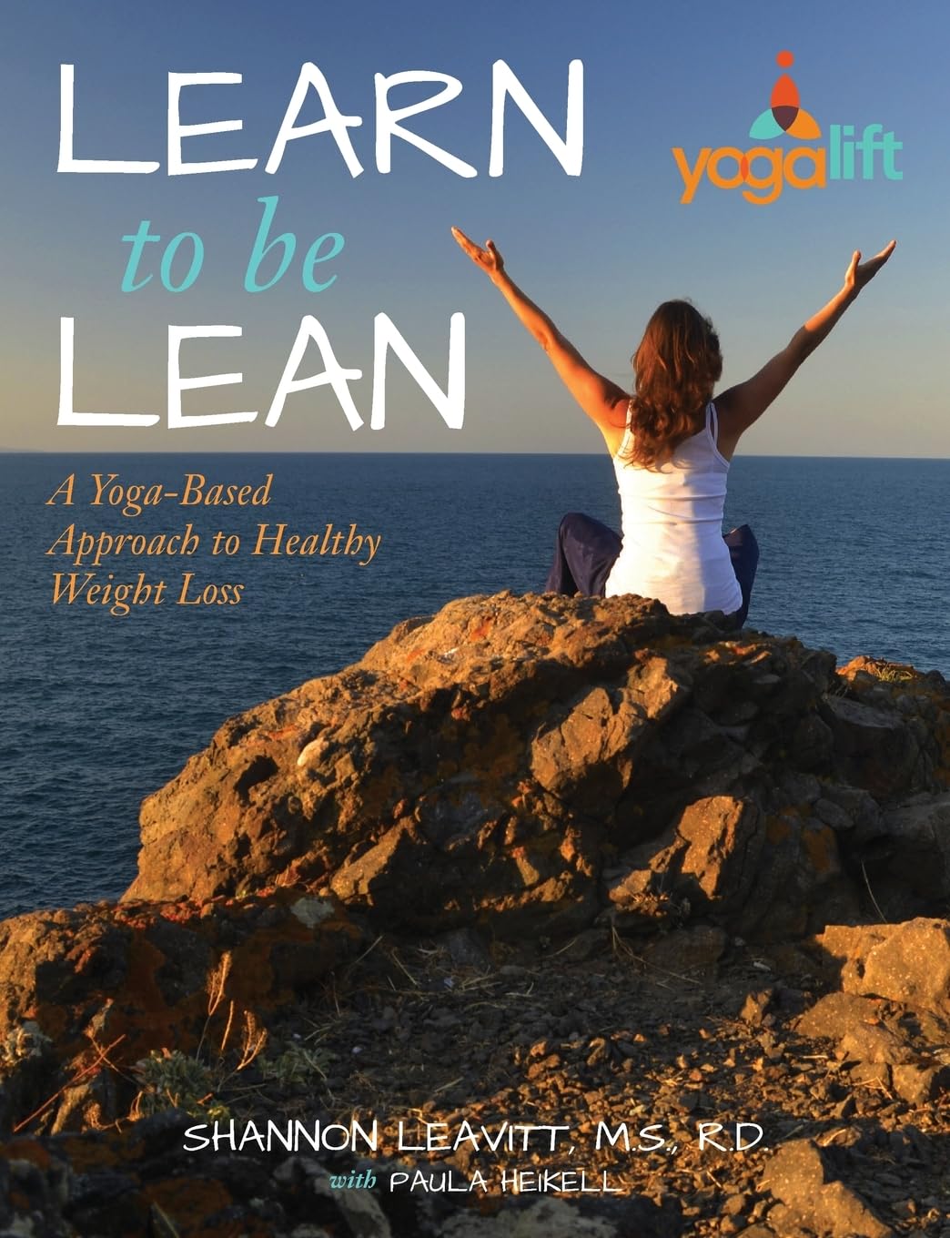 Learn to Be Lean: Yoga for Healthy Weight Loss - Perfect for Home Workouts & Stress Relief
