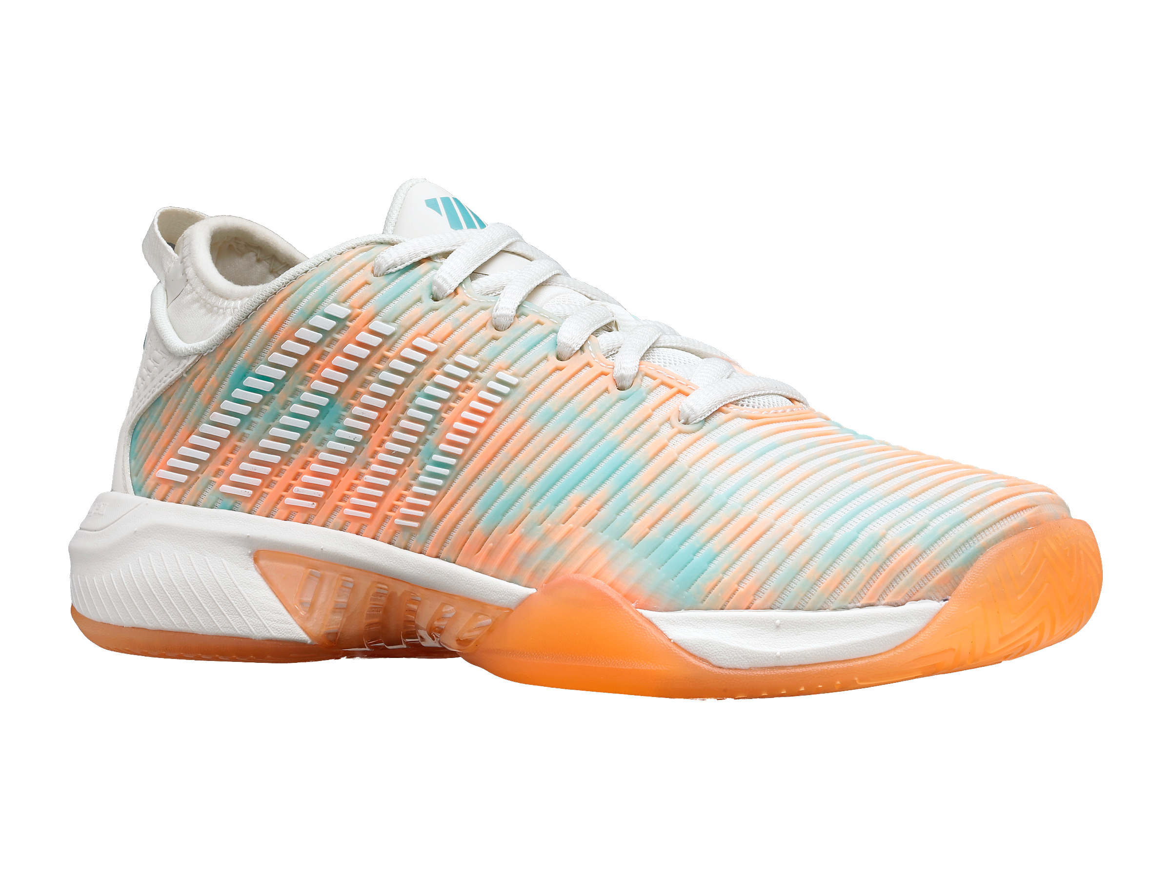 Women's Hypercourt Supreme LE Tennis Shoes - Lightweight & Breathable Court Sneakers for Women | Perfect for Tennis, Pickleball & Casual Wear