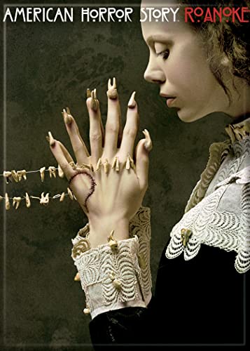 Roanoke Poster
