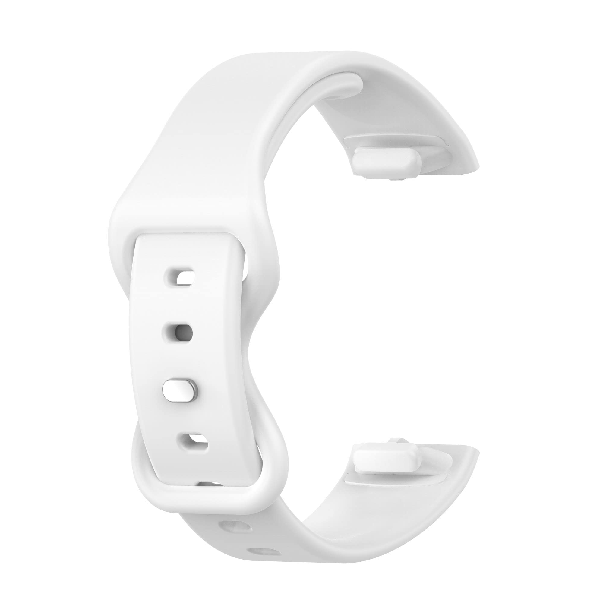 BabyValley Soft Sport Adjustable Watch Bands Compatible with Amazon Halo View - Replacement Wristbands for Women & Men - Perfect for Fitness Tracking, Workouts & Daily Wear