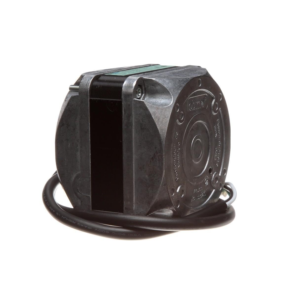 Arctic Air (ARCWD) Condenser/Evaporator Fan Motor - Replacement Part for AC Units | Perfect for Home Cooling Systems & HVAC Repair