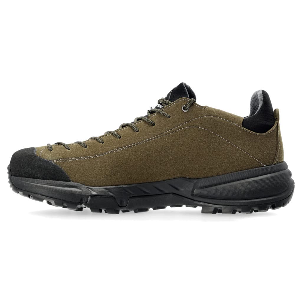 Zamberlan 217 Free Blast GTX Hiking Boots - Waterproof Gore-Tex Mountaineering Shoes for Men & Women | Perfect for Outdoor Adventures, Trail Running & Backpacking
