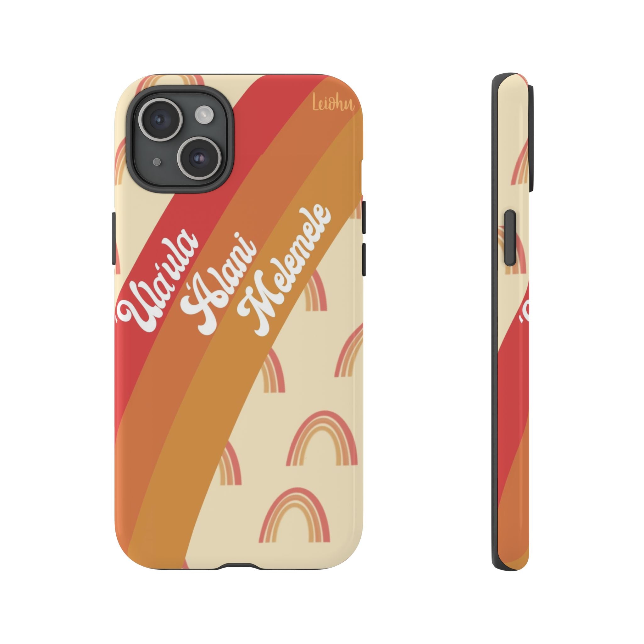 Anuenue Retro 1 - Vintage Style Ukulele for Beginners & Professionals | Perfect for Beach Parties, Campfire Singalongs & Music Lessons