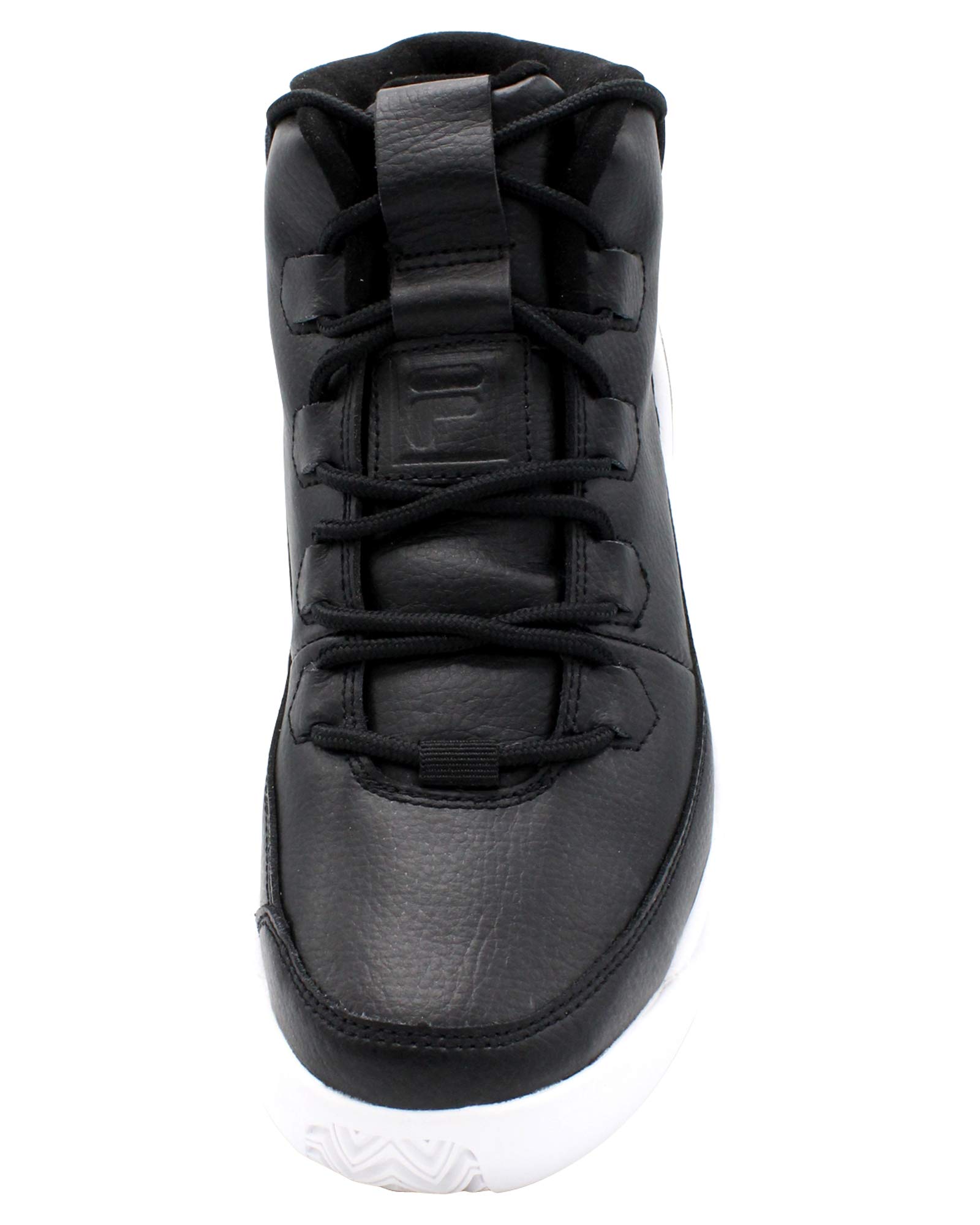 Fila Men's 95 Primo Sneakers - Retro Running Shoes for Men with Cushioned Comfort | Perfect for Jogging, Gym Workouts & Casual Streetwear Style