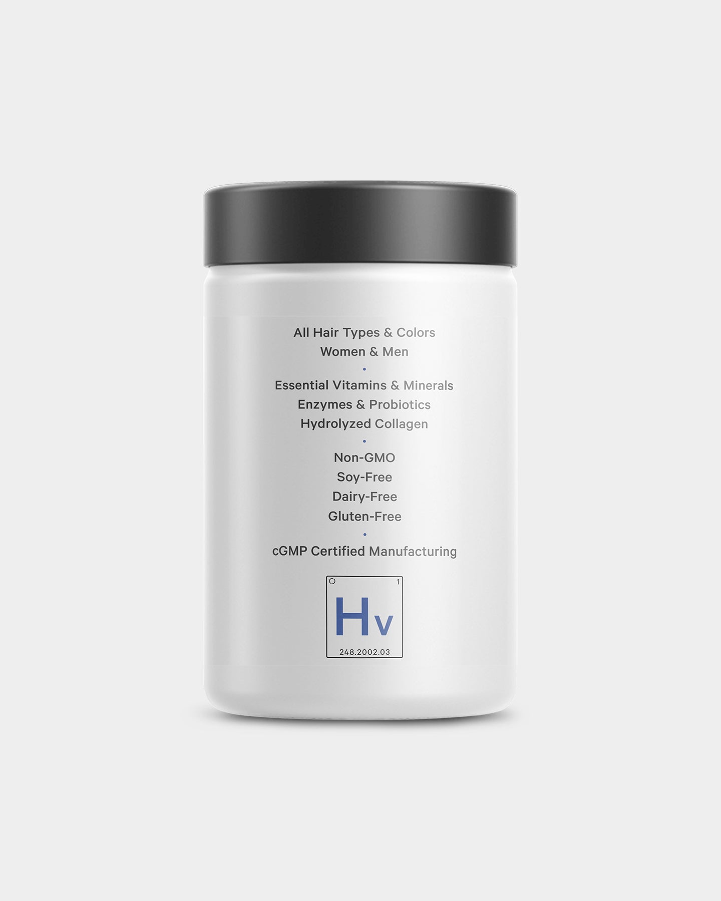 Codeage Hair Growth Vitamins with Biotin, Collagen & Keratin for Stronger, Healthier Hair - Supports Thicker Hair & Faster Growth for Men & Women - Perfect for Daily Hair Care Routine
