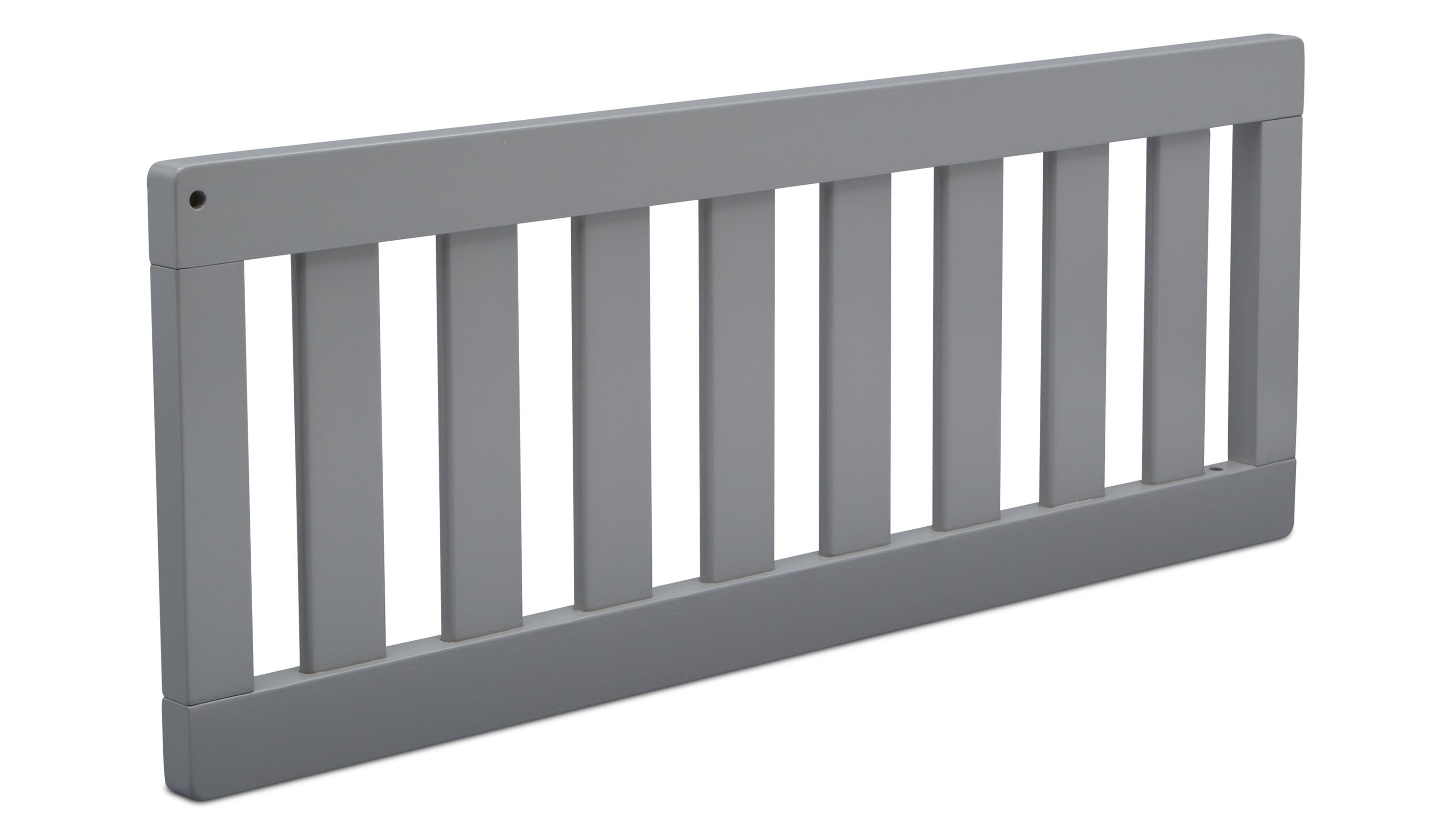 Baby Safety Bed Rail for Toddlers - Adjustable & Portable Crib Guardrail for Kids (0086) - Perfect for Travel, Daycare & Home Use