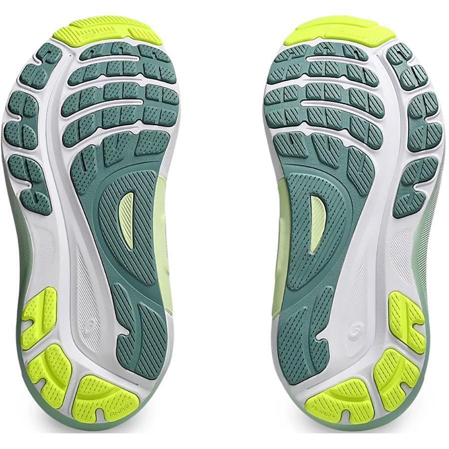 ASICS Women's Kayano 31 Wide Running Shoes - Stability & Cushion for Flat Feet - Perfect for Road Running, Jogging, and Long-Distance Training