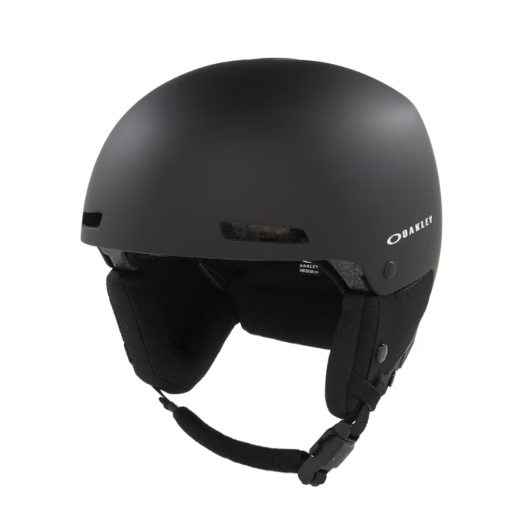 **Oakley MOD 1 Pro MIPS Ski & Snowboarding Helmet for Men & Women – Lightweight, Impact Protection – Includes Collapsible Water Bottle with Carabiner – Perfect for Skiing, Snowboarding & Outdoor Adventures**