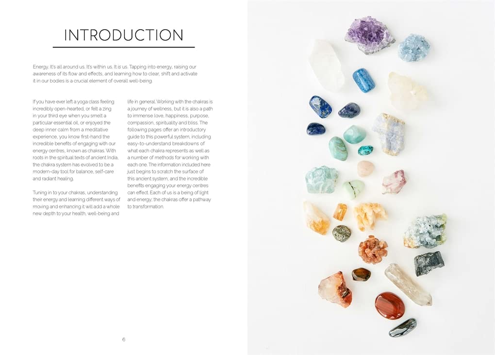 Beginner's Guide to Chakras: Understanding, Balancing & Healing Your Energy Centers | Meditation, Yoga & Spiritual Wellness