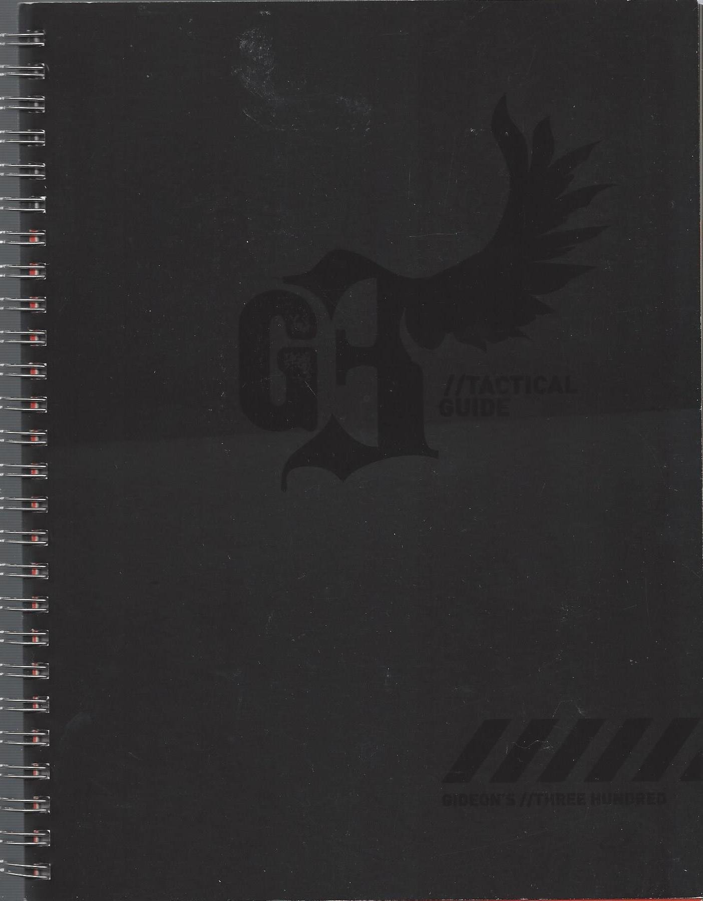 G3 Tactical Guide - Premium Outdoor Survival & Hunting Gear for Adventure Enthusiasts | Perfect for Camping, Hiking & Emergency Preparedness