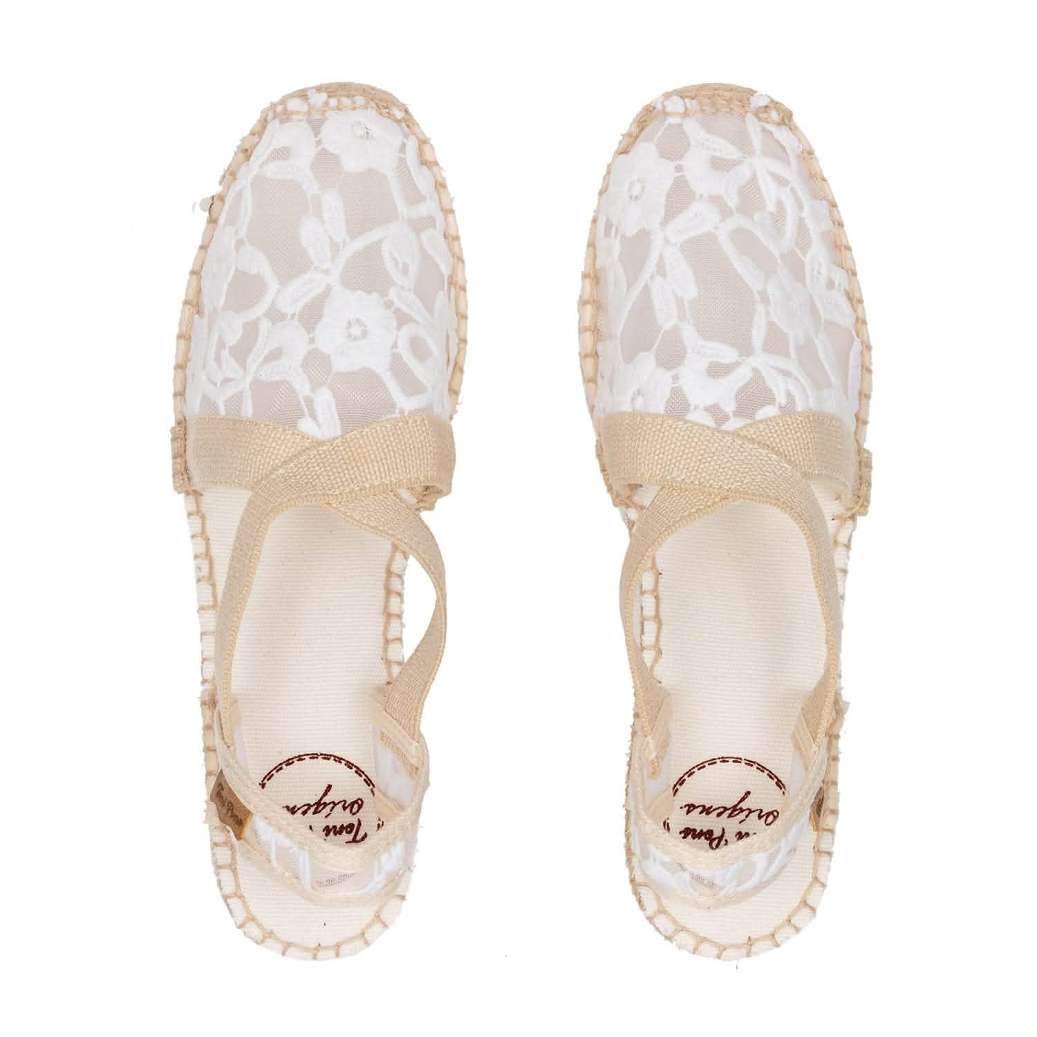 Women's Embroidered Wedge Espadrille Sandals - Terra ZD Style | Comfortable Summer Beach Shoes for Walking & Outdoor Activities