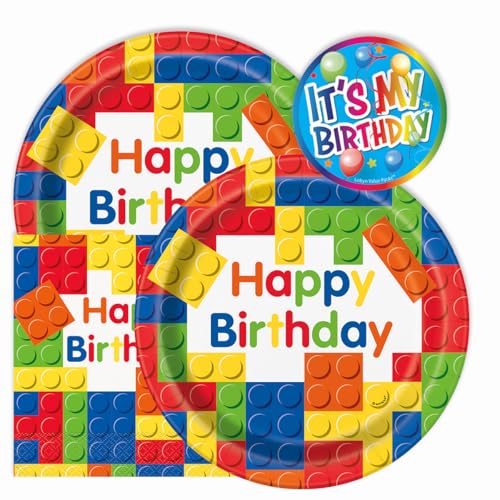 HBD Blocks