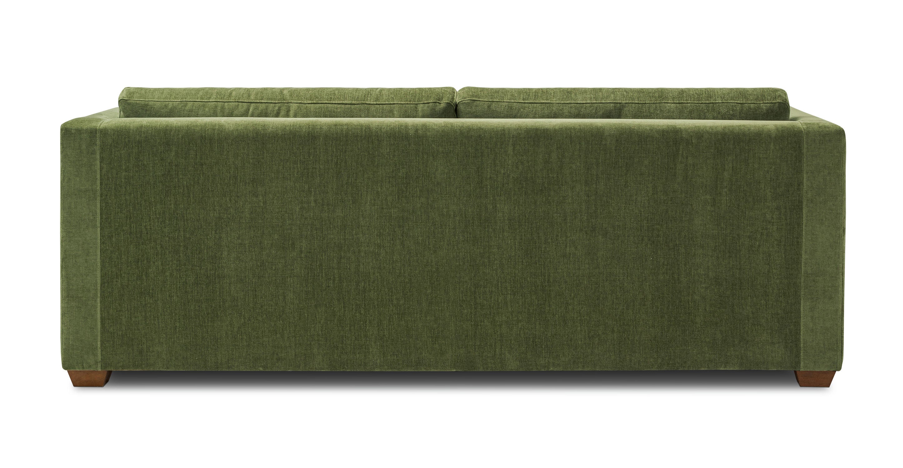 Napa 82 Pull Out Sofa Bed - Convertible Sleeper Couch for Small Spaces, Guest Room & Apartments | Comfortable Modern Futon with Storage | Perfect for Living Room, Studio & Office