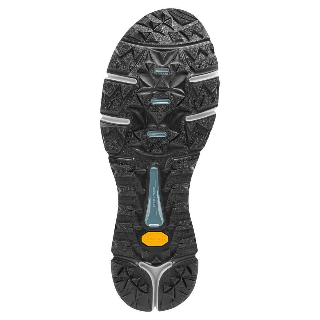 Trail 2650 3-Pack Charcoal Running Shoes for Men - Lightweight & Breathable for Hiking, Gym Workouts & Outdoor Activities
