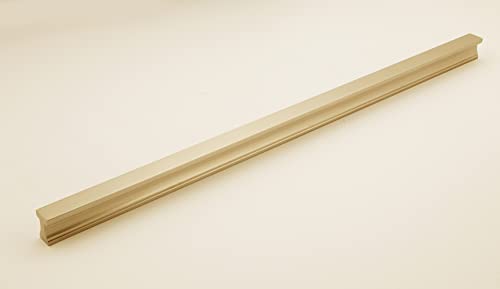 Satin Brass