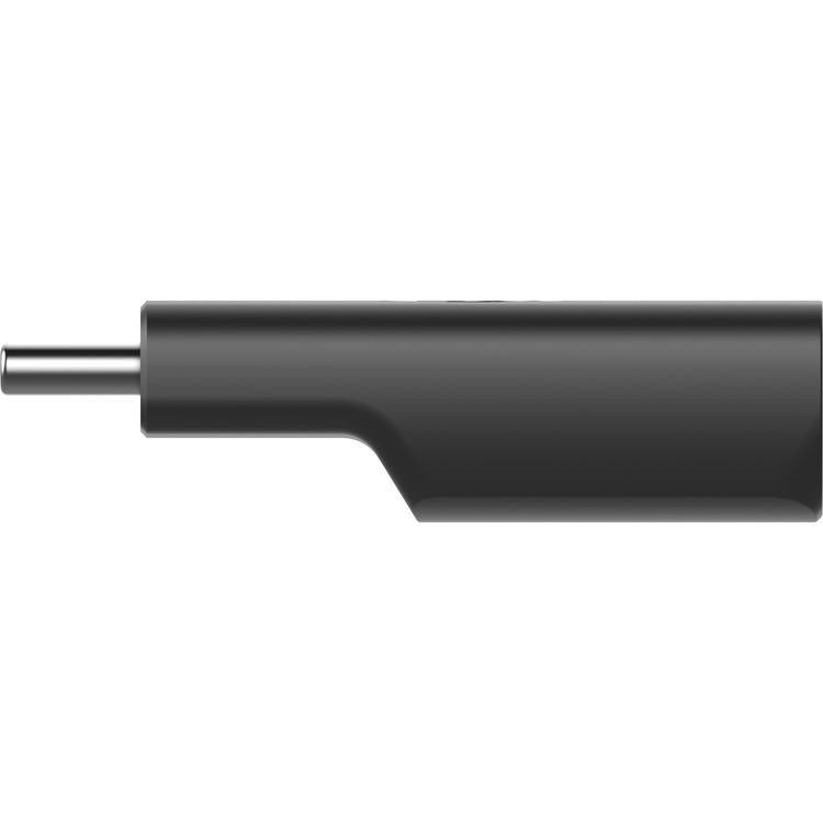 DJI USB C to 3.5mm Microphone Adapter for Pocket 2 & Osmo Pocket - Professional Audio Recording for Vlogging, Live Streaming & Content Creation