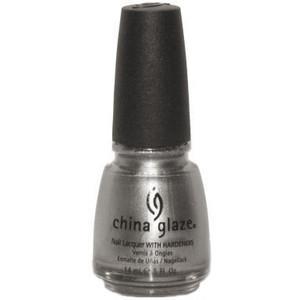 China Glaze Nail Polish - Devotion #80213, 0.5 oz - Long-Lasting, High Shine Nail Lacquer for Professional Salon & Home Manicures