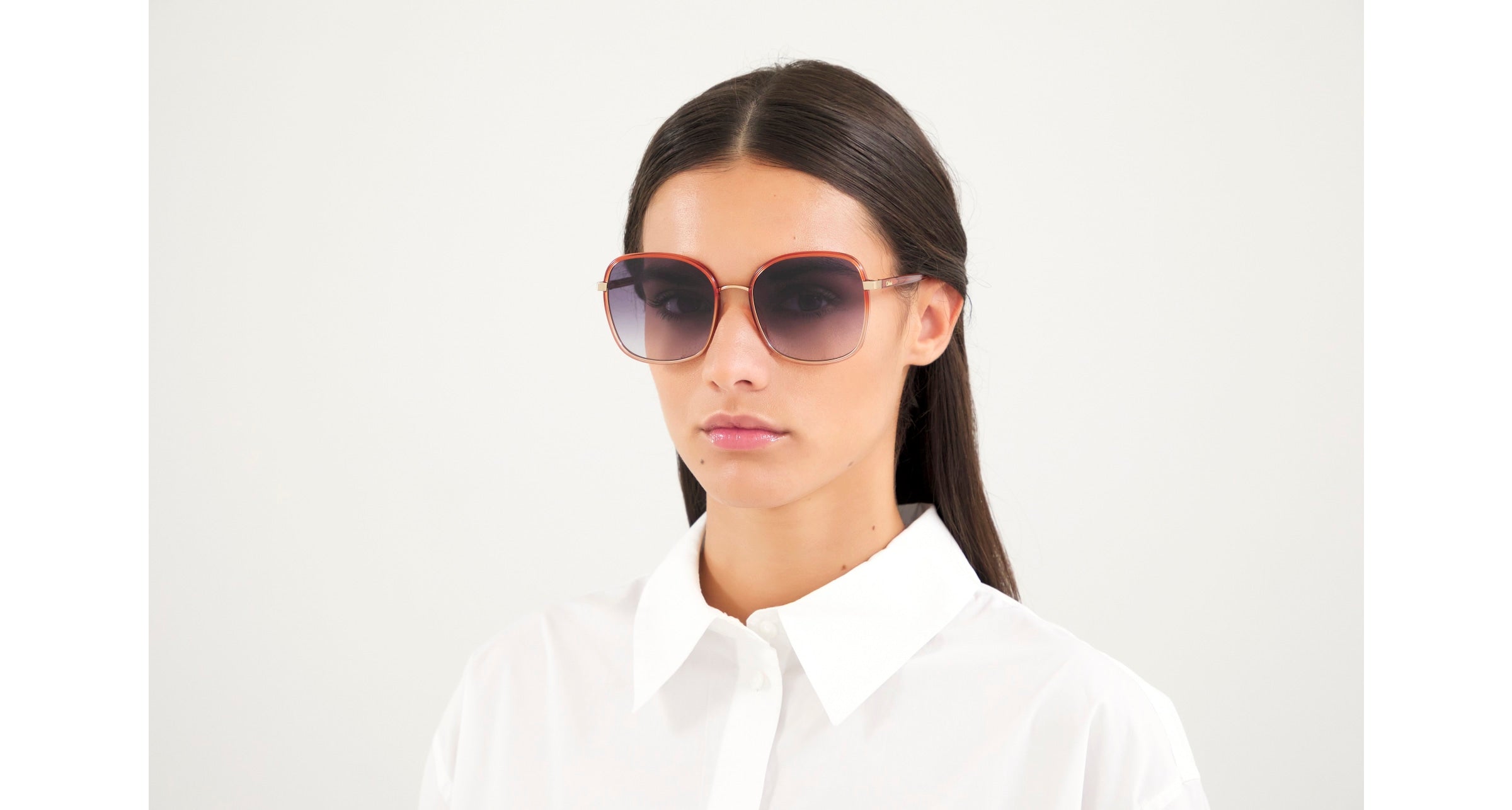 Chloe CH0031S Sunglasses - Polarized UV Protection for Women - Perfect for Driving, Beach & Outdoor Activities