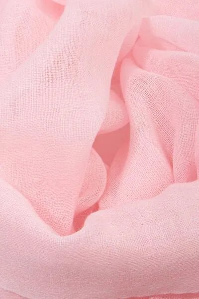 Warm Wool Fringe Scarf for Women - Soft Winter Fashion Accessory - Perfect for Cold Weather, Outdoor Activities, and Holiday Gifts