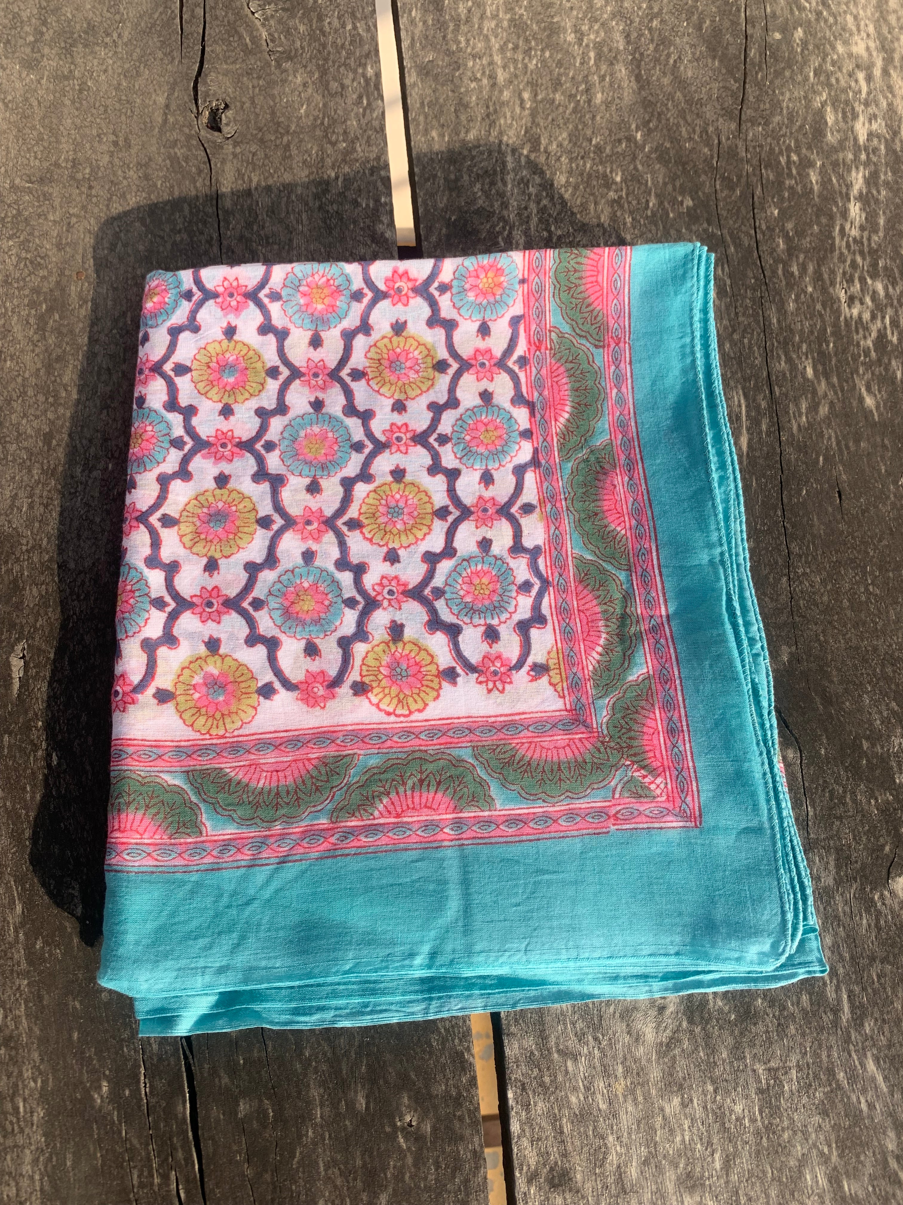 Stylish Cotton Sarong & Pareo - Soft Beach Wrap & Shawl for Women | New 2024 Collection | Perfect for Beach Vacations, Poolside Lounging & Summer Outfits