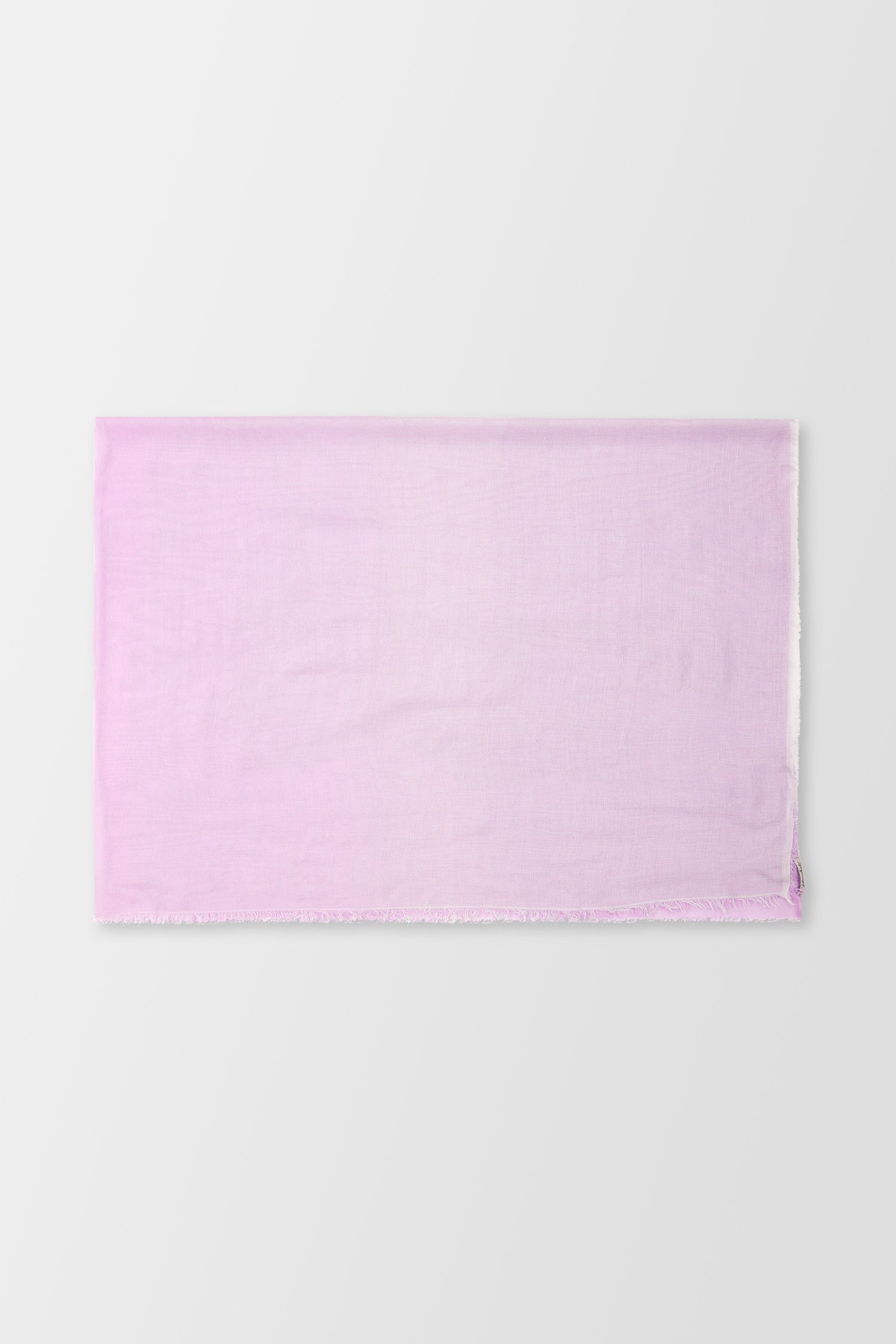 Faliero Sarti Pink Ginny Scarf - Luxury Italian Silk Fashion Accessory for Women - Perfect for Office, Party & Special Occasions
