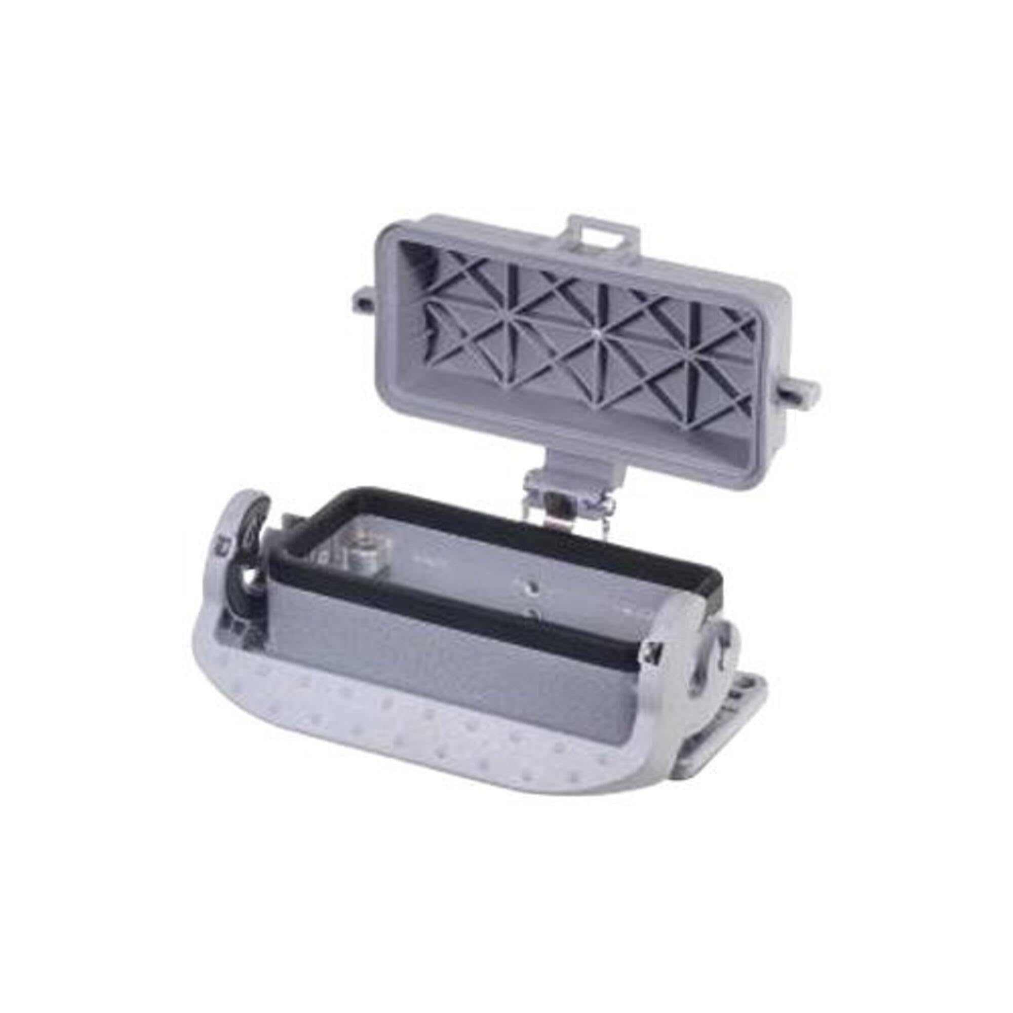 High-Quality Electric 71.325.1628.0 Connector Accessories for Automotive & Industrial Applications - Durable Electrical Components for Wiring Systems