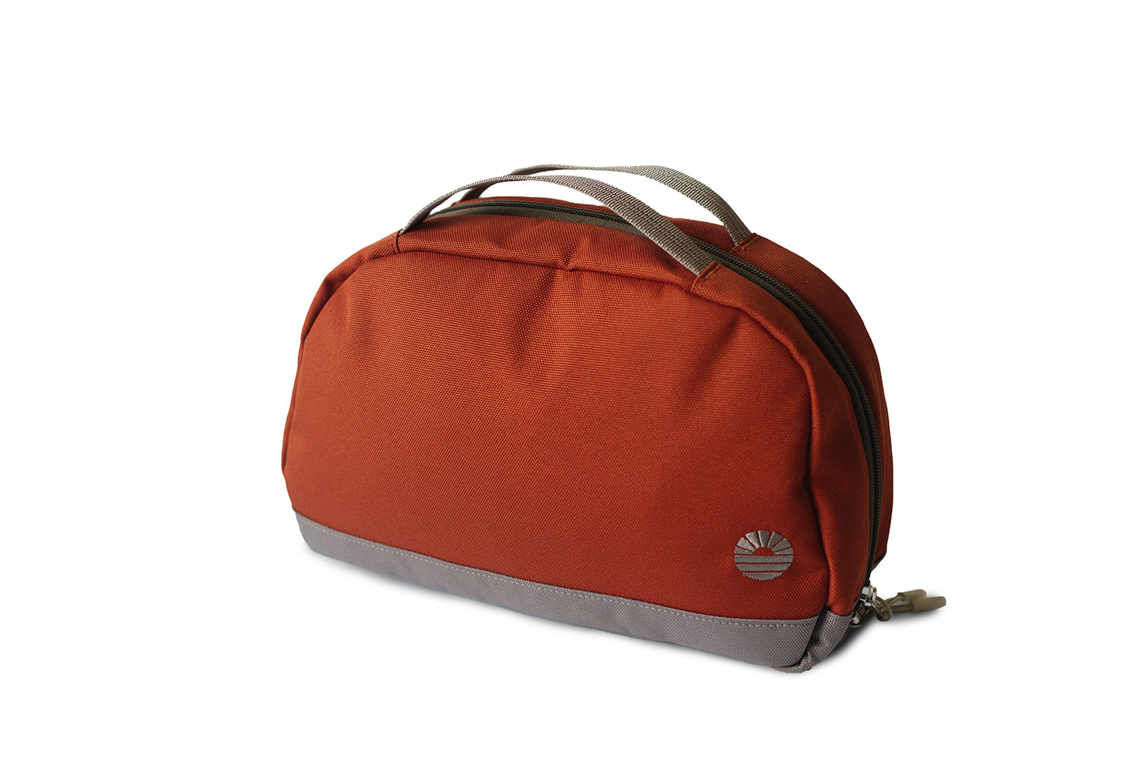 Tobiq Travel Toiletry Bag for Men & Women - Waterproof Hanging Cosmetic Organizer with Multiple Pockets - Perfect for Vacation, Gym, Camping & Business Trips