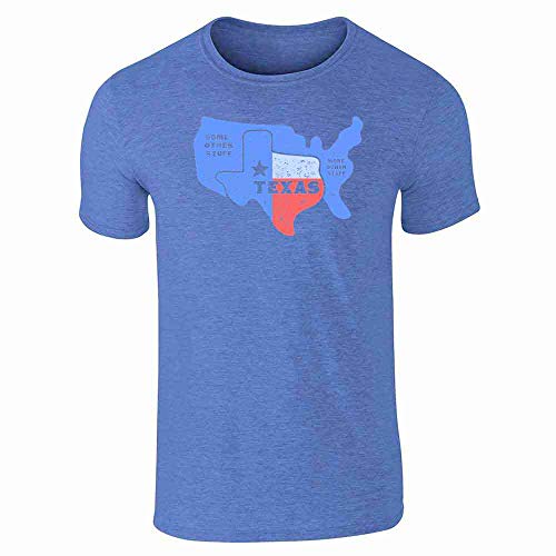 Sstee | Heather Royal Blue