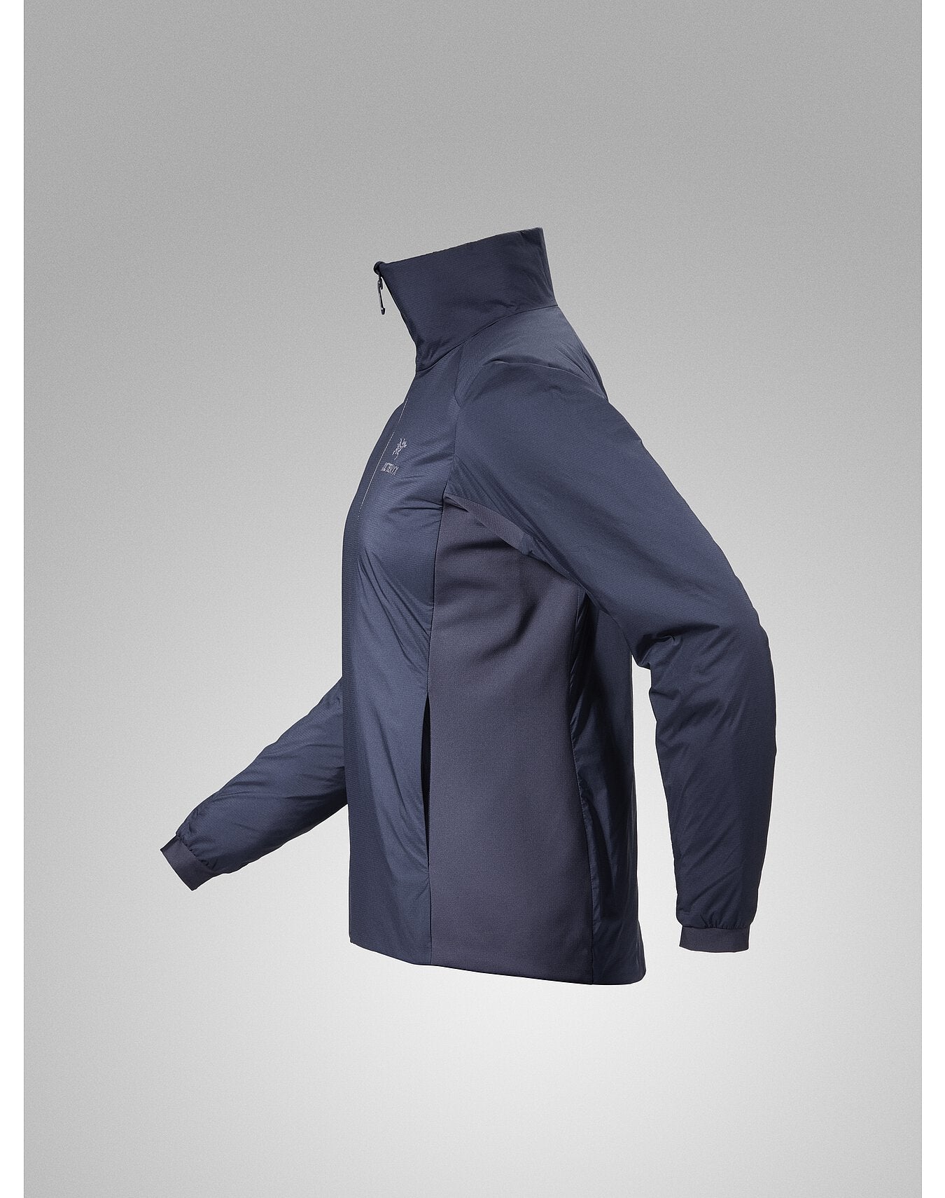 Women's Atom Jacket - Lightweight Waterproof Windbreaker for Hiking & Outdoor Activities | X000006550 | Past Season Collection