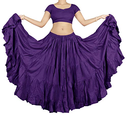 Bluish Purple