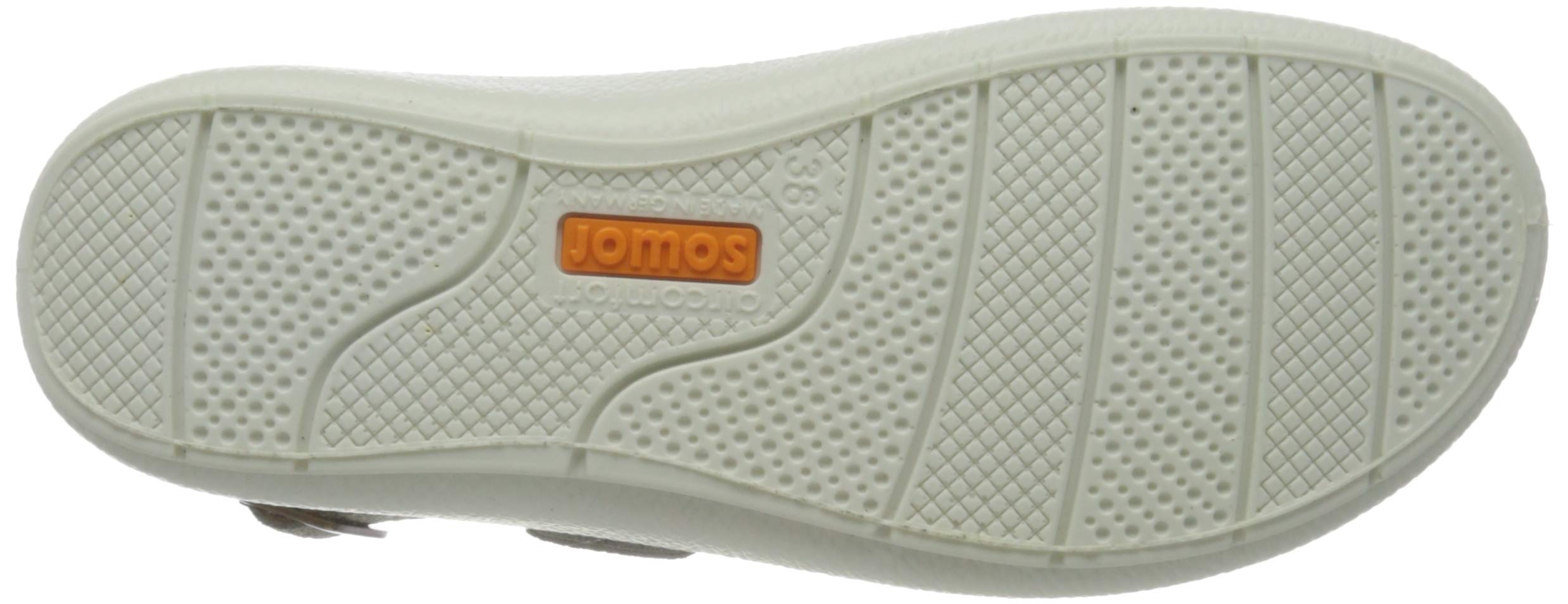 Jomos Women's Slingback Sandals - Comfortable Heeled Dress Shoes for Summer, Weddings & Office Wear