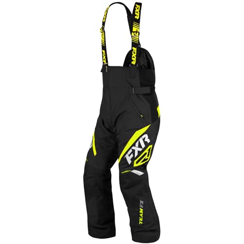 Black/Hi-vis