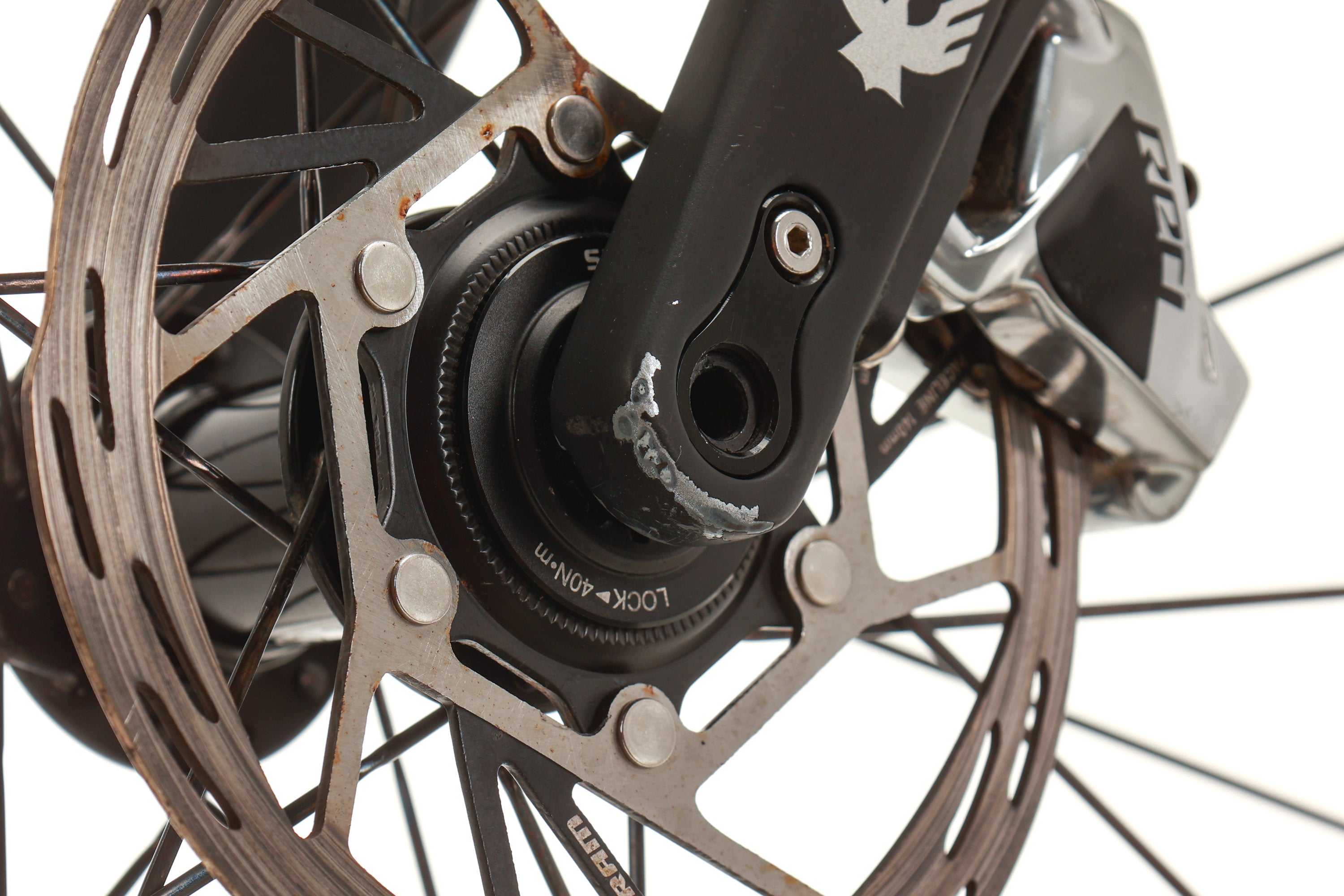 2023 Allied Able Gravel Bike - Large Size for Men & Women | Perfect for Adventure Cycling, Commuting & Off-Road Trails