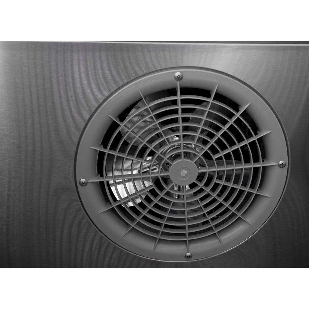 Atosa MBF8007GRL 28