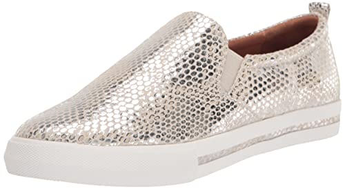Silver/Gold