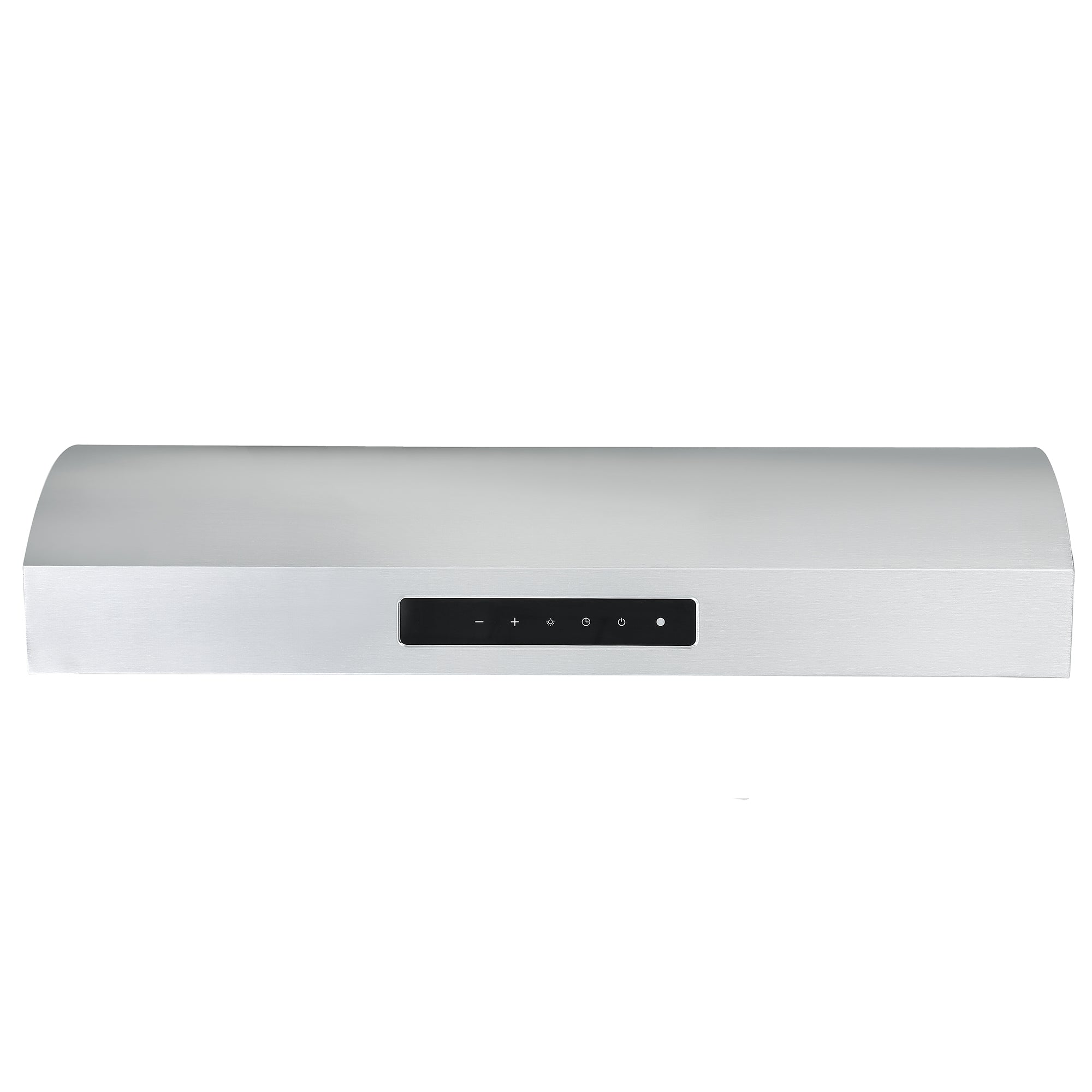 UC7 30 Inch Stainless Steel Under Cabinet Range Hood - Powerful Kitchen Ventilation for Smoke & Odor Removal - Perfect for Home Cooking & Grilling