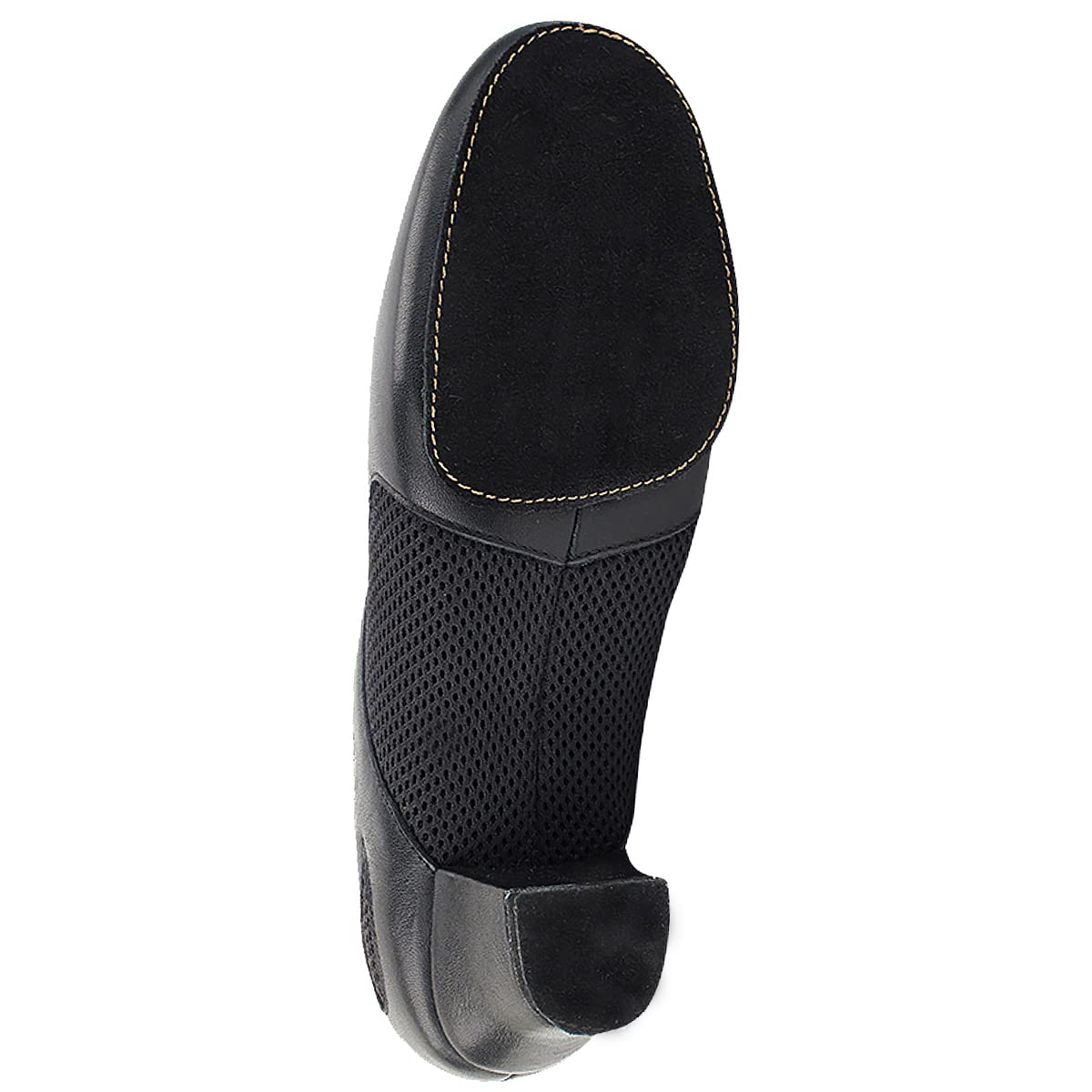 Women's Ballroom Dance Shoes - Salsa Latin Practice Shoes with 1.5