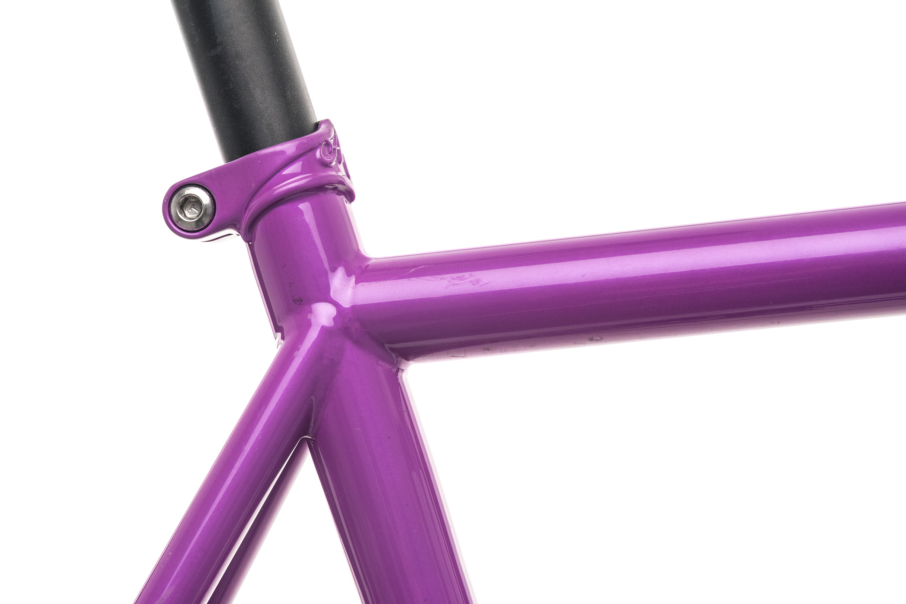 All City Zig Zag 105 Road Bike 2020 - 55cm Lightweight Aluminum Frame with Shimano 105 Groupset - Perfect for Commuting, Fitness Riding & Weekend Adventures