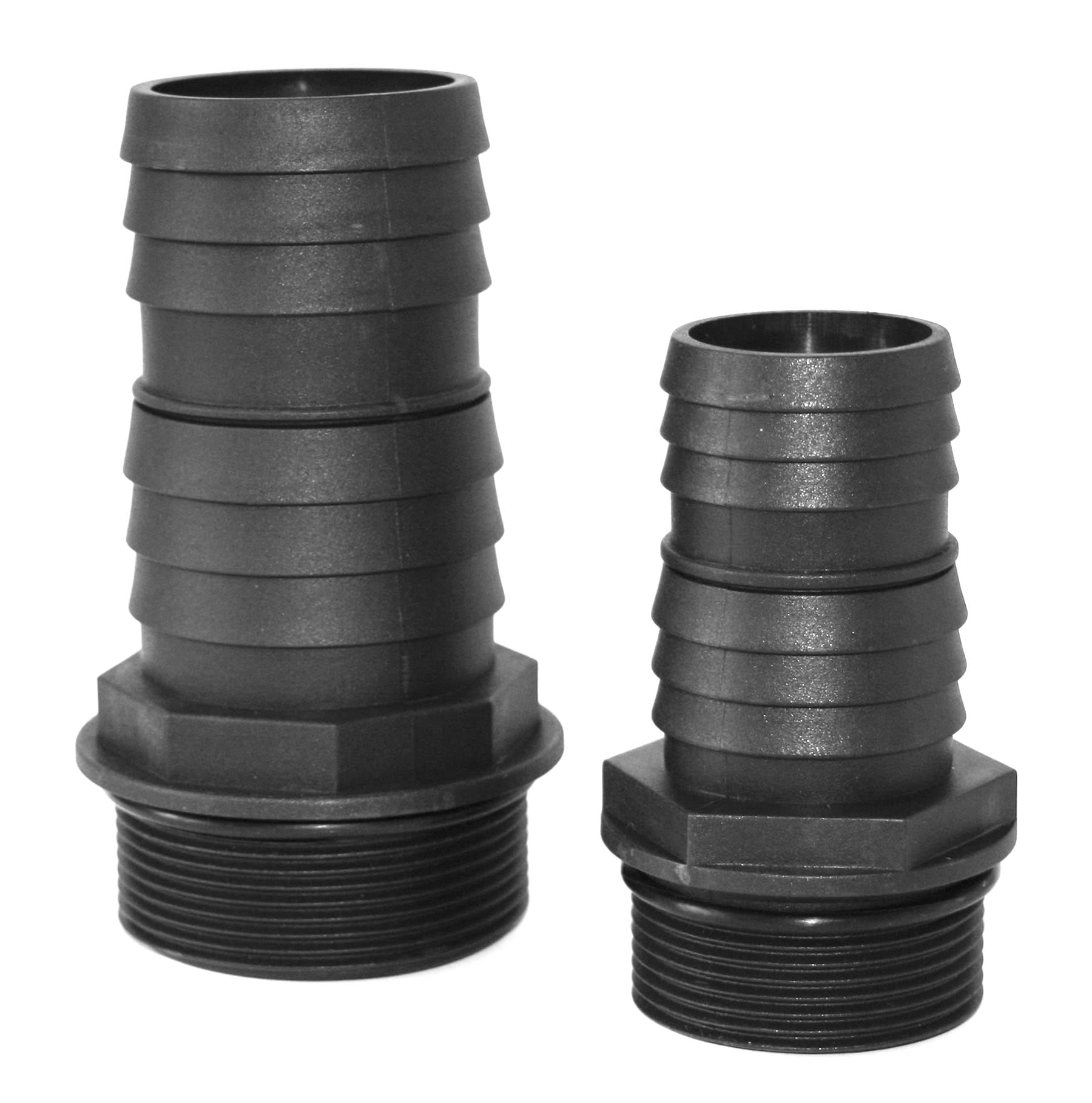 Danner Manufacturing Pondmaster 7600 GPH HY-Drive Water Pump - High Performance Submersible Pump for Ponds, Fountains & Water Features | Model 20235