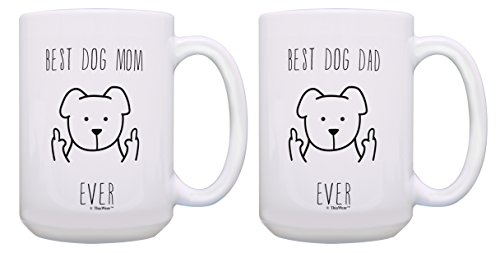 15oz - Mom & Dad