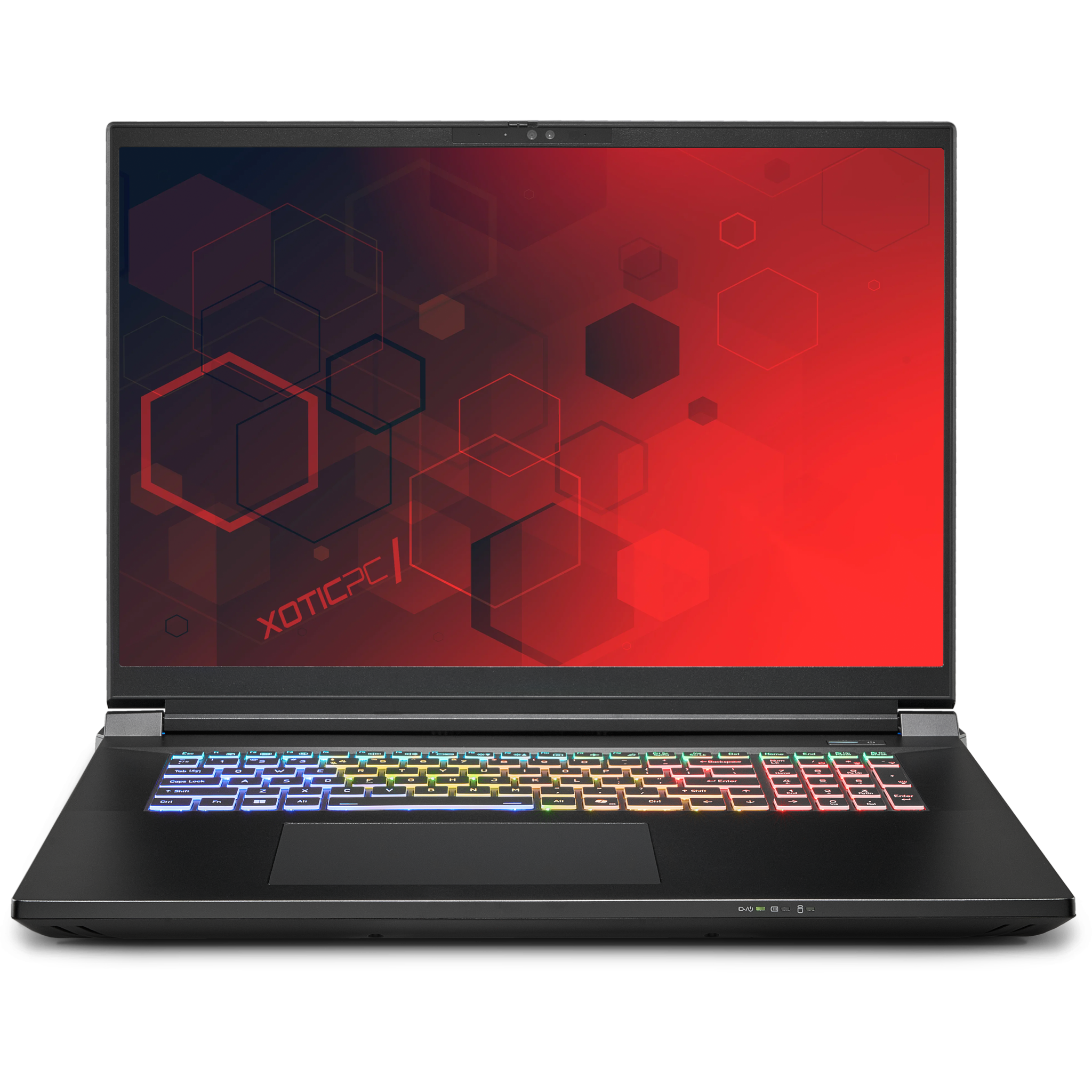 XPC X580WNT G 17.3