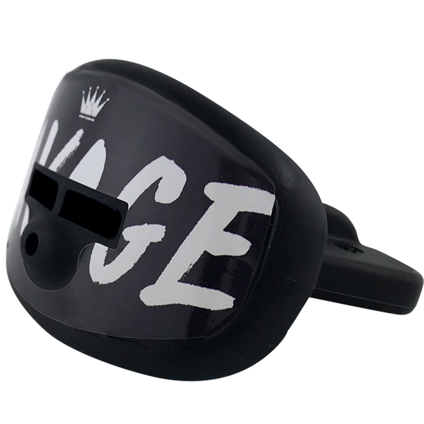 Savage Pacifier Mouthpiece - BPA-Free Silicone Baby Pacifier for Newborns & Infants - Perfect for Soothing, Teething Relief & Sleep Aid - Ideal for Home, Travel & Daycare Use