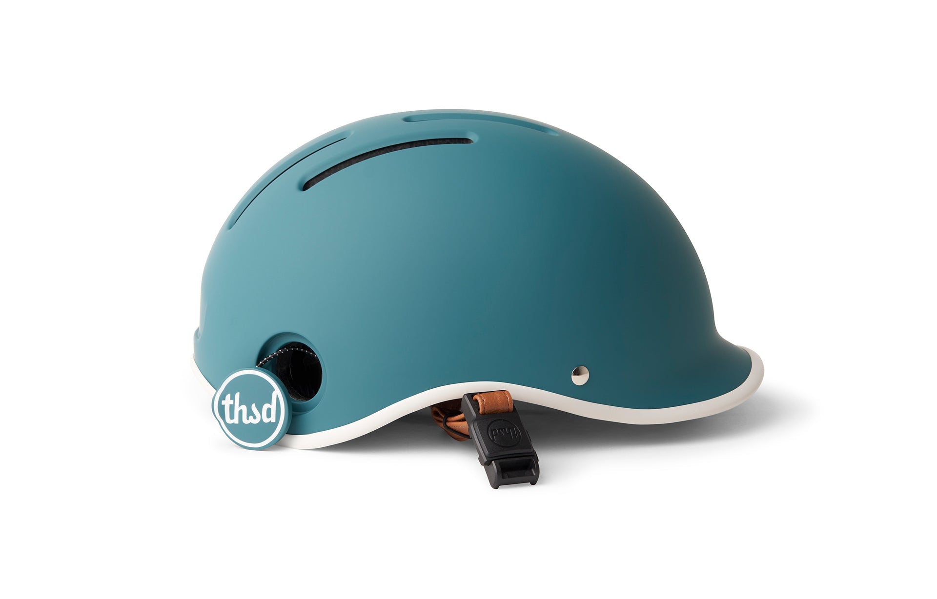 Heritage 2.0 Bike Helmet - Lightweight & Durable Cycling Helmet for Adults - Perfect for Road Biking, Mountain Biking & Commuting