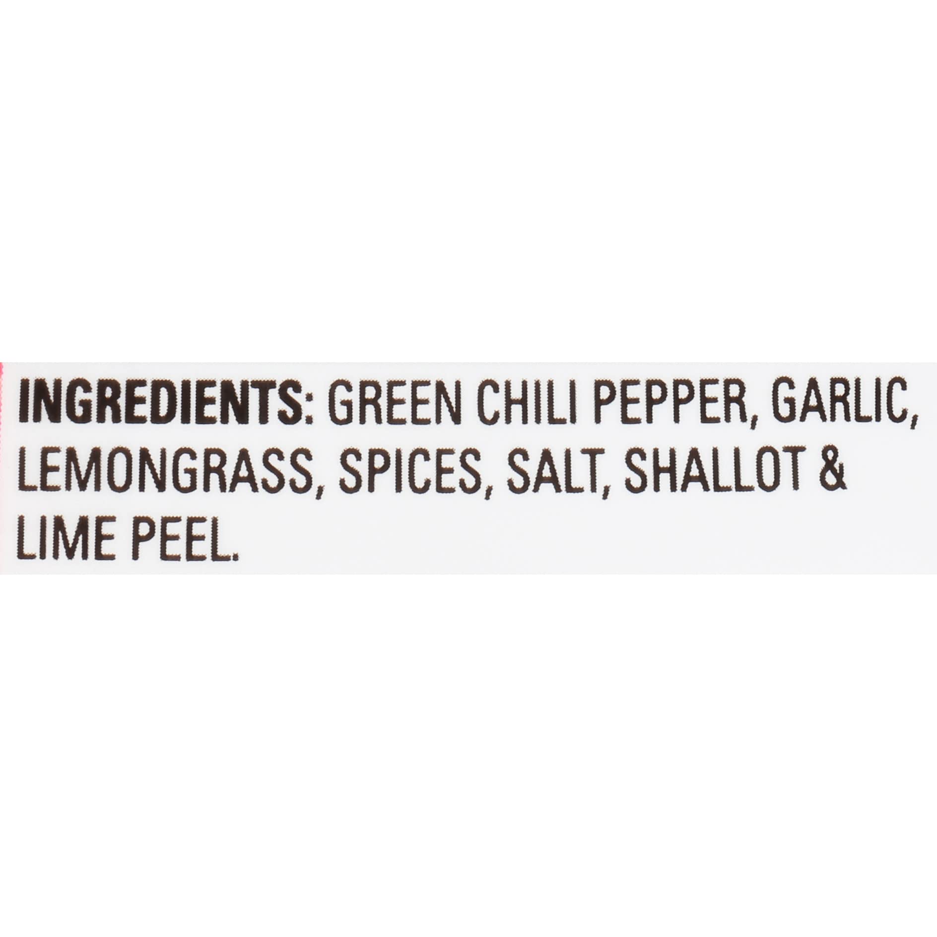 Thai Kitchen Gluten Free Green Curry Paste, 4 oz - Authentic Thai Flavor for Stir-Fries, Soups & Marinades - Vegan & Non-GMO